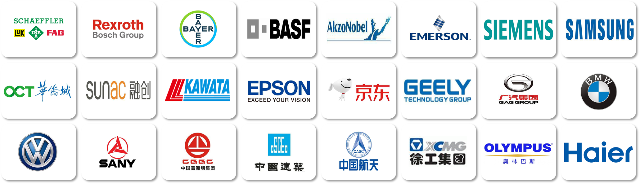 j9国际站征询案例